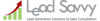 Lead Savvy Logo