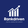 Rankdriven Digital Solutions Logo