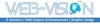 WEB-VISION-DIGITAL S.R.L Logo