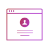 Local Site Designer Logo