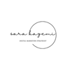 Sara Kazemi Digital Marketing Logo
