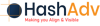 HashAdv Logo