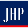 JH Partners (Asia) Logo