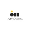 Alef Creates Logo