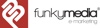 FunkyMEDIA Logo