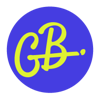 Gummy Bear Marketing Logo