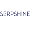 SERP SHINE Logo