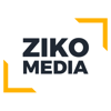 Ziko Media Logo