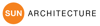 Sun Architecture Logo