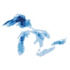 Great Lakes Analytics Logo