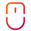 UZIMEDIA Brand identity & Web design Logo