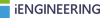 iENGINEERING Corporation Logo