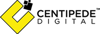 Centipede Digital® Logo