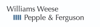 Williams Weese Pepple & Ferguson Logo