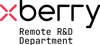 xBerry Logo