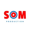 Som Production Logo