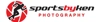Sportsbyken Photography Logo