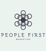 People First Marketing Logo