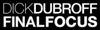 Final Focus Photography Logo