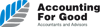 Accounting For Good Logo