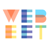 Webeet.io Logo