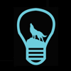 Creative Wolf Logo