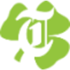 Times Shamrock Logo