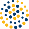 Modern Pixel Marketing & Web Design Logo