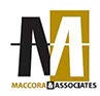 Maccora & Associates Logo
