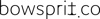 Bowsprit Company Logo