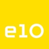 e10, Inc. Logo