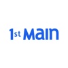 1st Main Logo