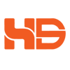 High Sun Digital Logo