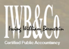 IWB & Co. Logo