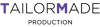 Tailormade production Logo