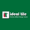 Ideal Tile of Falls Church Logo