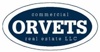 Orvets Commercial Real Estate LLC Logo