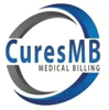 Cures MB Logo