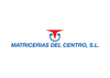 Matricerías Del Centro Logo