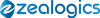 Zealogics INC Logo