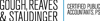 Gough, Reaves & Staudinger CPAs PS Logo