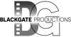 Black Gate Productions Logo