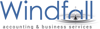 Windfall Accounting LLP Logo