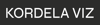 Kordela VIZ Logo