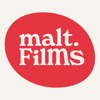 Malt Films Logo