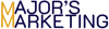 Major's Marketing Logo