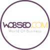 SEO Ajansı - WOBSEO Logo
