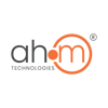 AHOM Technologies Logo