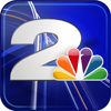 WCBD-TV CountOn2Connects Logo
