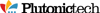 PlutonicTech Pvt. Ltd. Logo